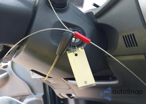 2013 Toyota Corolla S из США, поврежденный, VIN 5YFBU4EEXDP129187